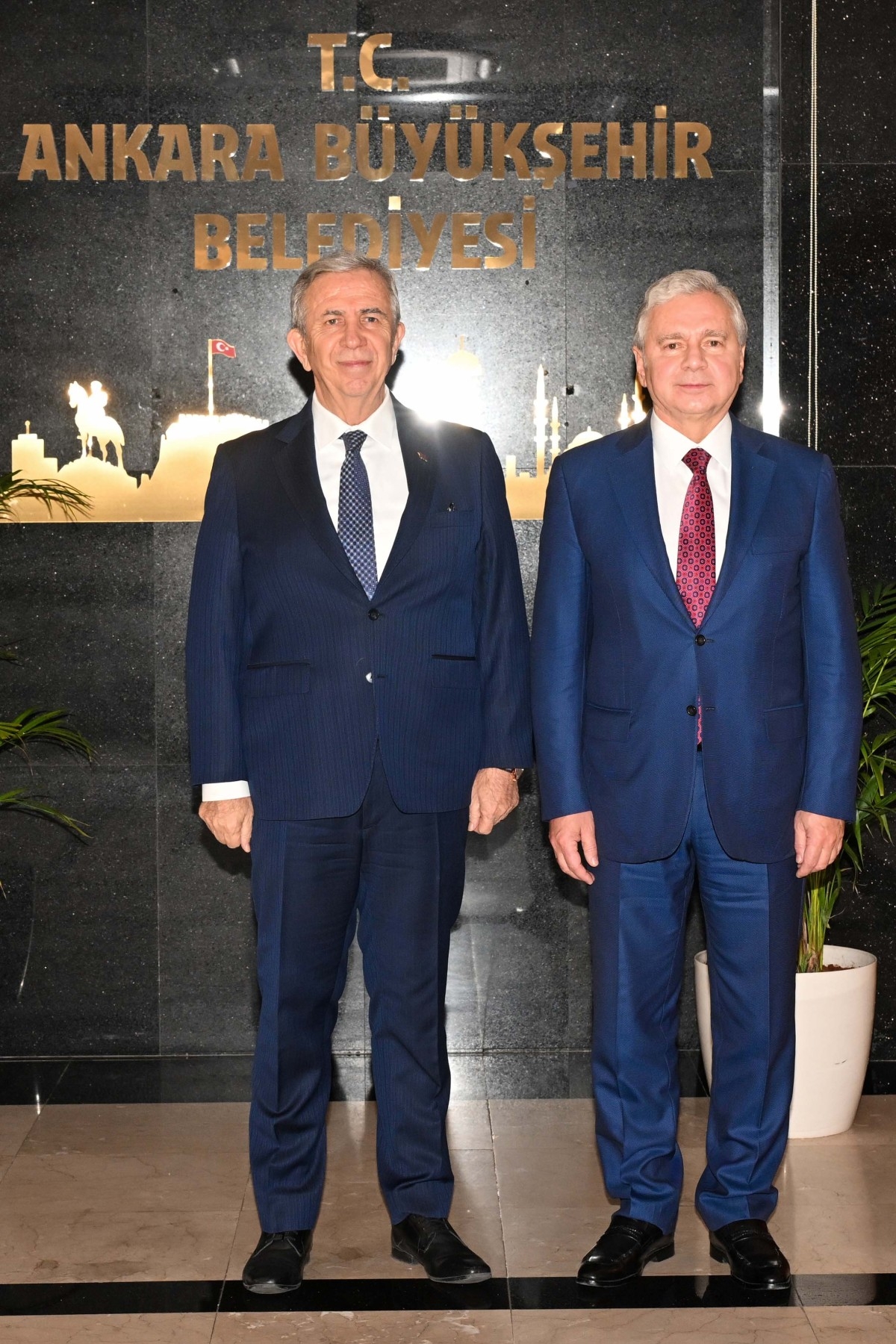 Ankara ve Moskova Arasında Yeni Dönem Başlıyor