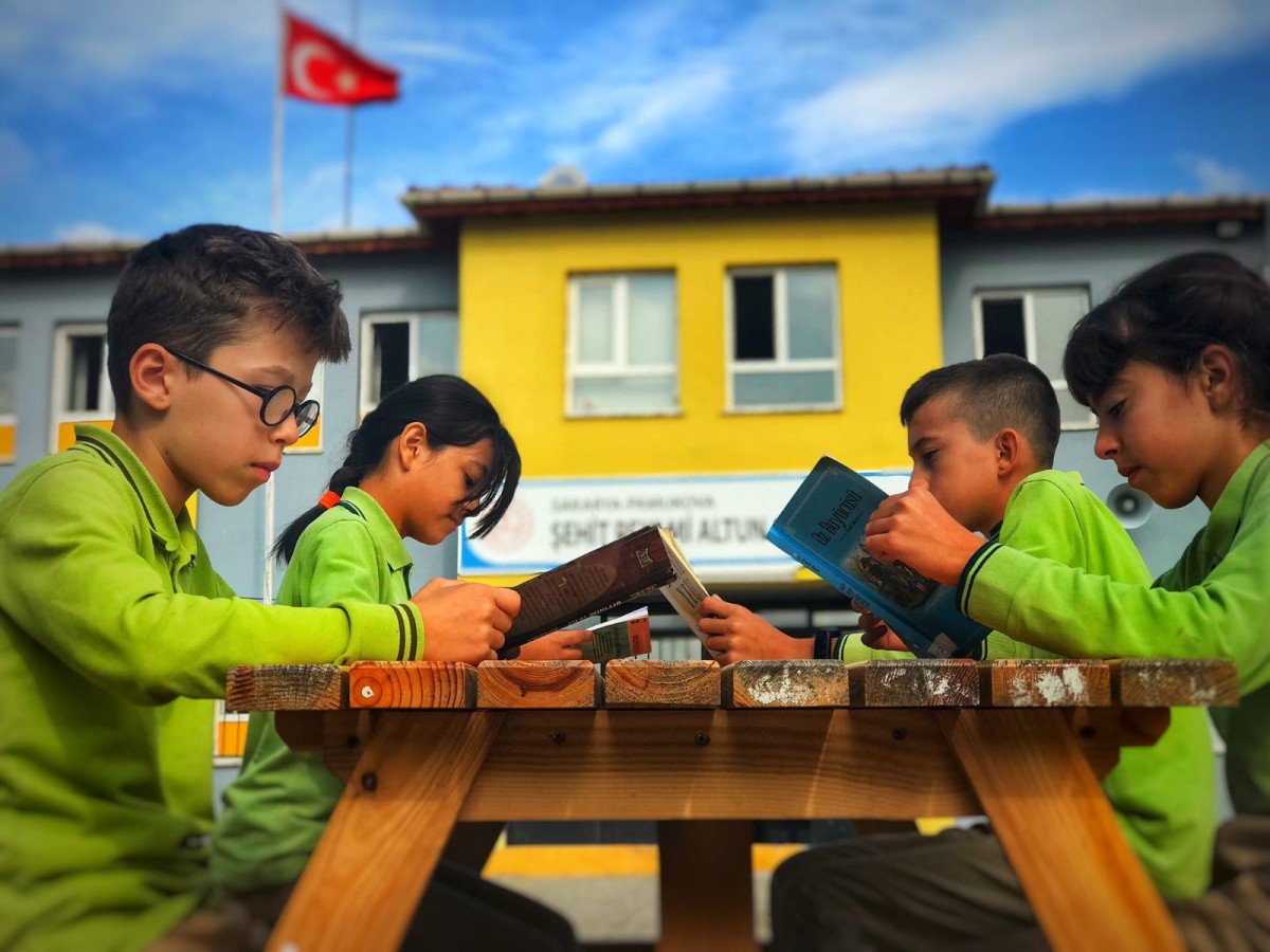 Günün En Güzel Fotoğrafı 