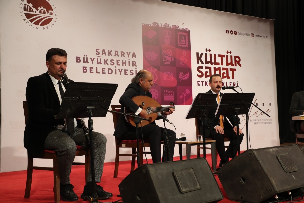 Büyükşehir’den Öğretmenler  Günü’ne özel dinleti gecesi