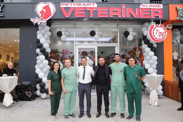 Sakarya'da bir ilk daha