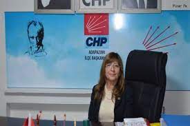 8 Mart’lar İçin Mücadeleye Devam