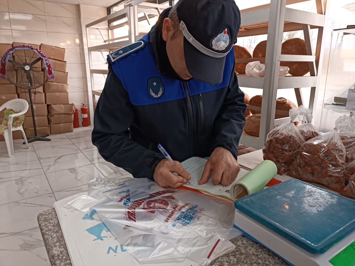 Akyazı’da denetimler aralıksız sürüyor