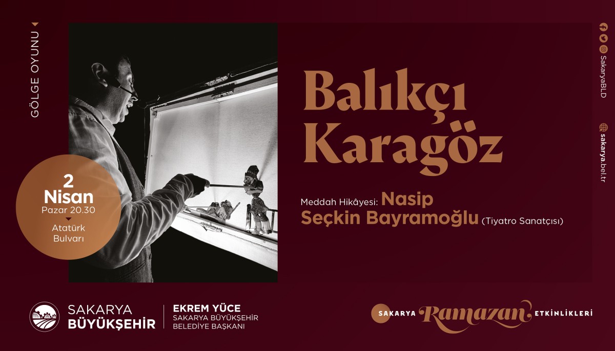 Ramazan Kitap Sokağında  hafta sonu etkinlikleri