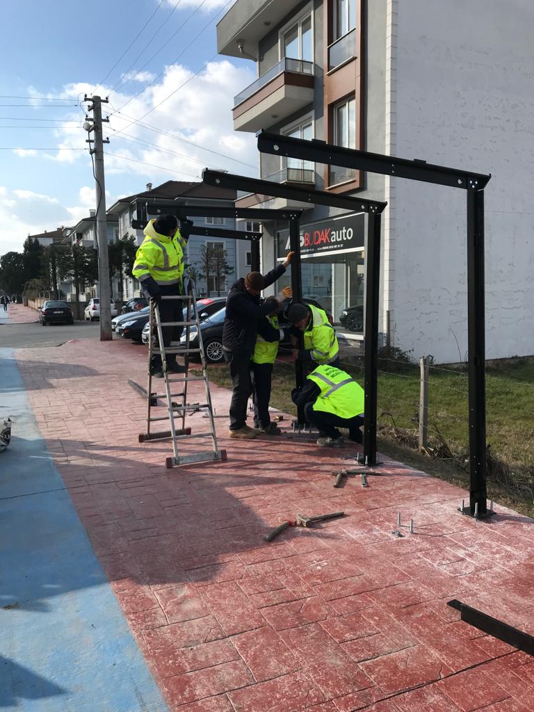 Sakarya Büyükşehir’le bayrama  hazır