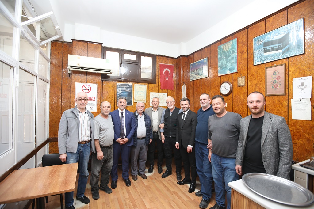 14 Mayıs’ta Zafer Kazanacağız