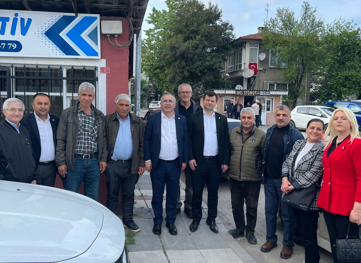 Dokumacı: Dikkatli olalım, sakince yarışalım!