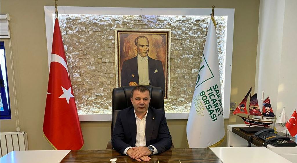 Tarımın Geleceği İçin Gençlerin Önemi Büyük
