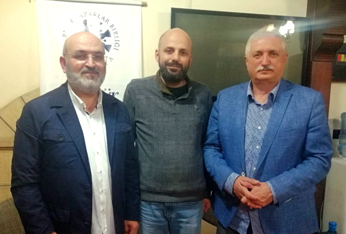 TYB Sakarya’da ‘Şeker Mahalle’ Konuşuldu