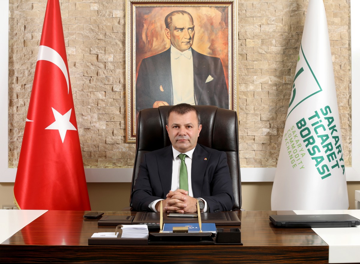 Genç’in Cumhurbaşkanlığı seçim sonuçları tebrik mesajı