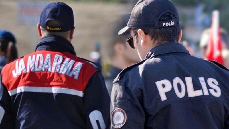 9 Ağustos 2023 tarihinde meydana gelen ve sonucu alınan olaylar