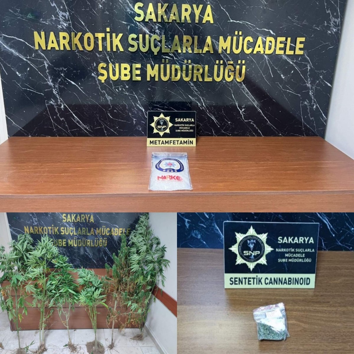 Şehrimizde Denetimler