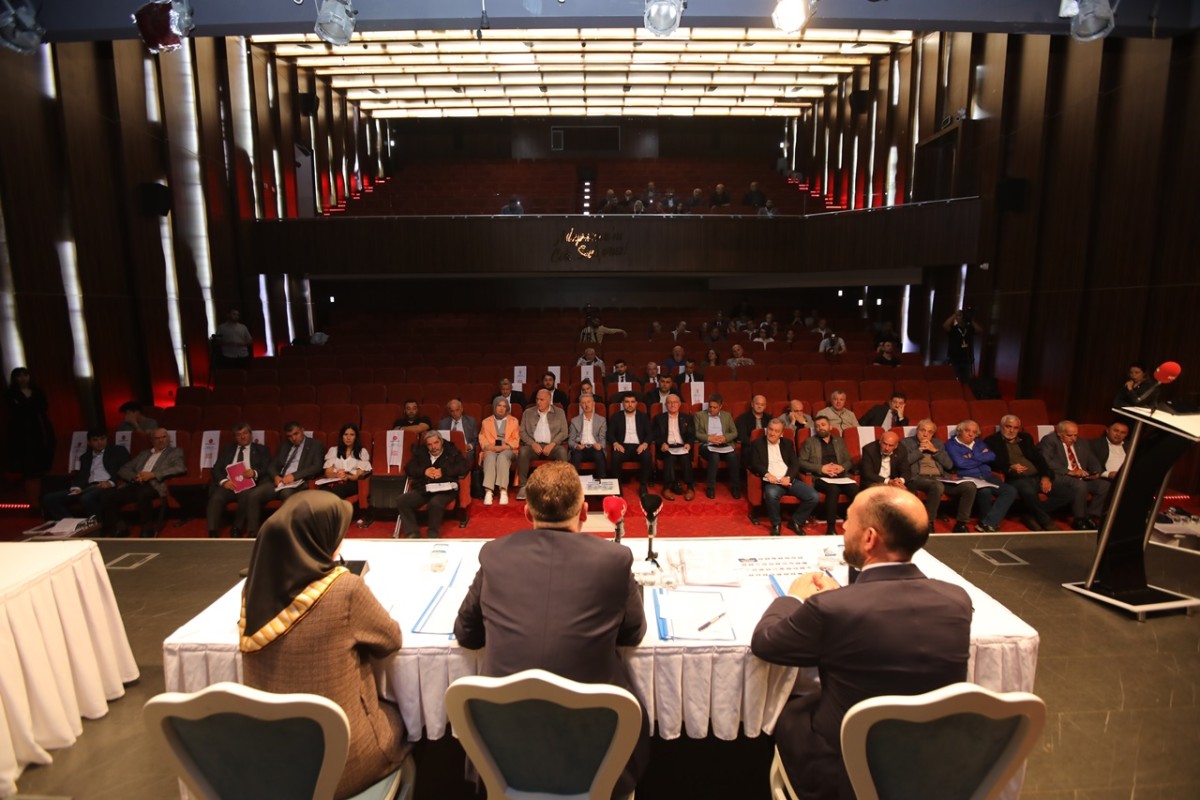 Adapazarı’nda İşler Yolunda