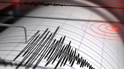 Sakarya’da deprem! 