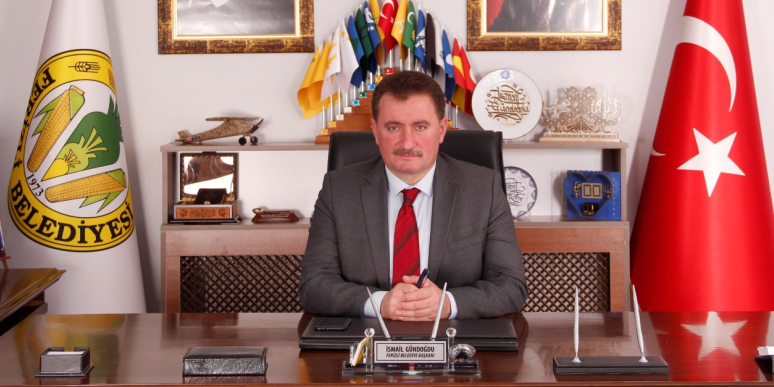 BAŞKAN GÜNDOĞDU’DAN “10 OCAK ÇALIŞAN GAZECİLER GÜNÜ” MESAJI