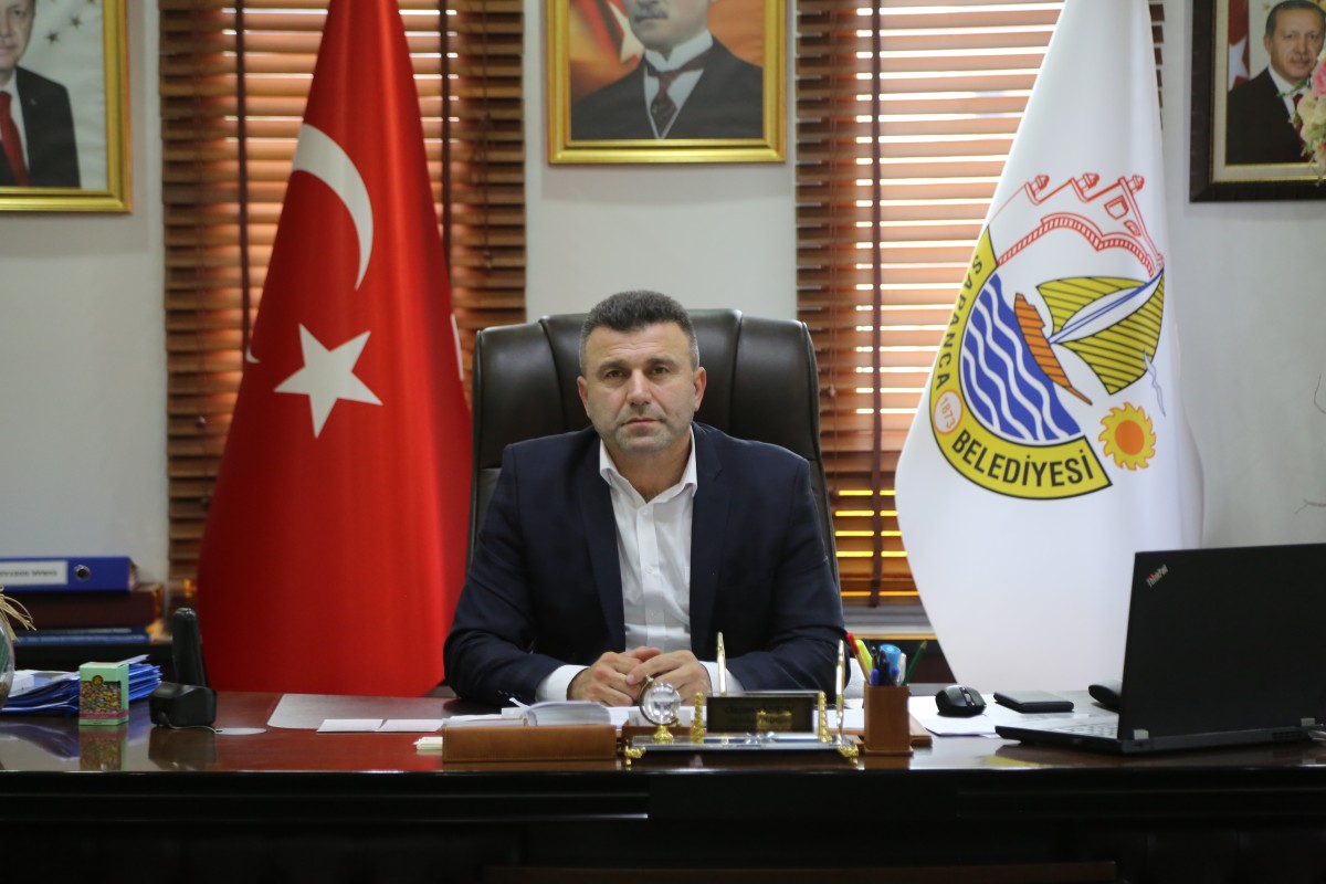 Başkan Özen’den, 6 Şubat Deprem Mesajı