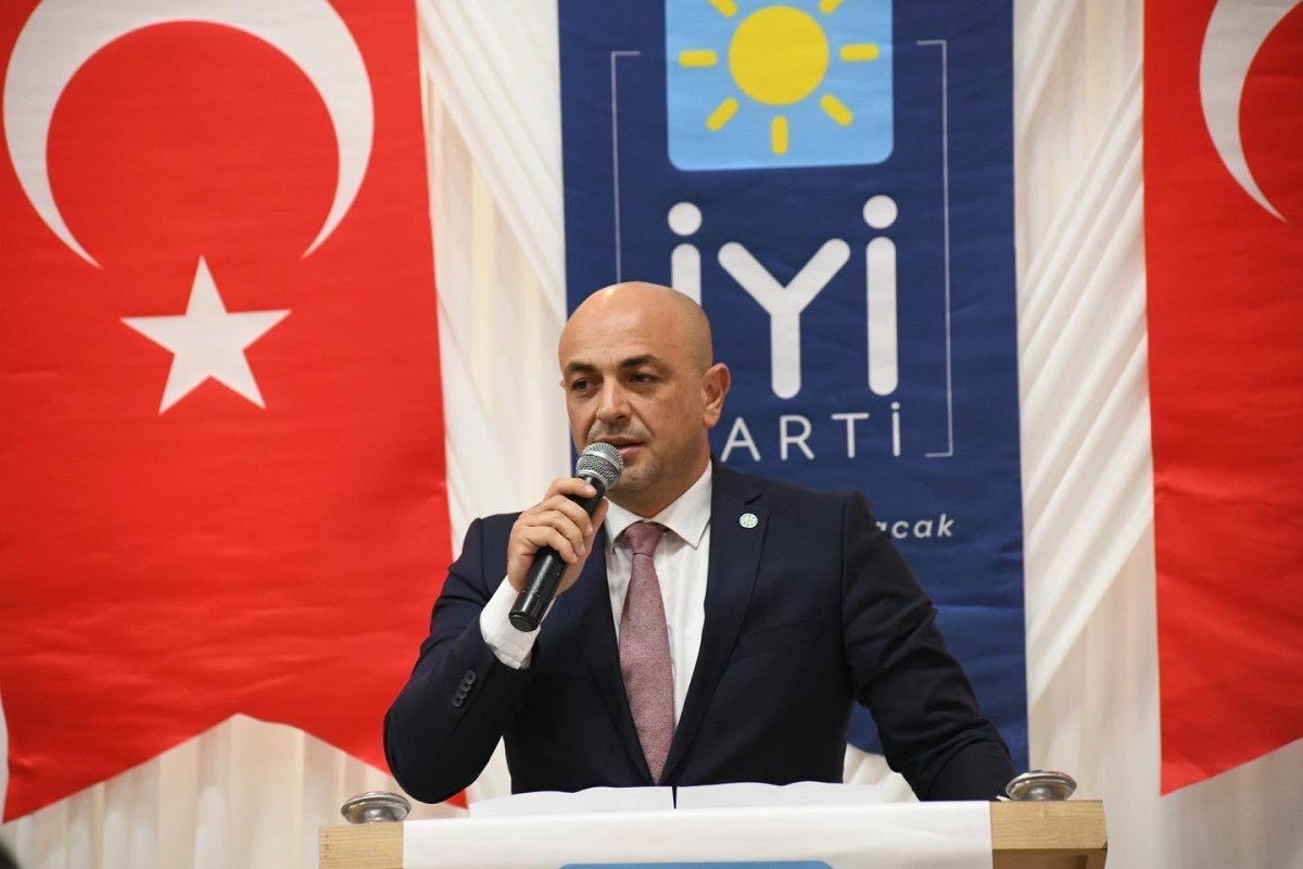 Kılıçaslan’dan 8 Mart Dünya Kadınlar Günü mesajı