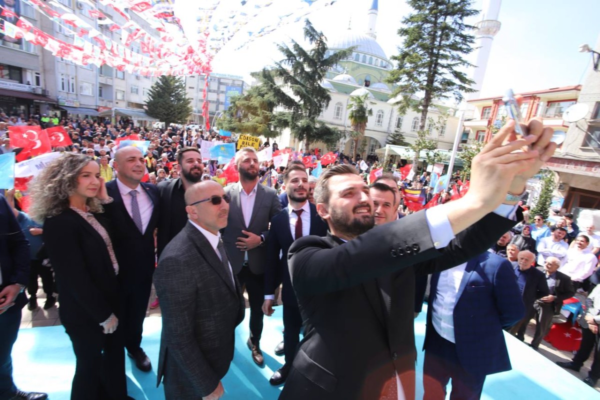 Kocaali Yavuz diyor