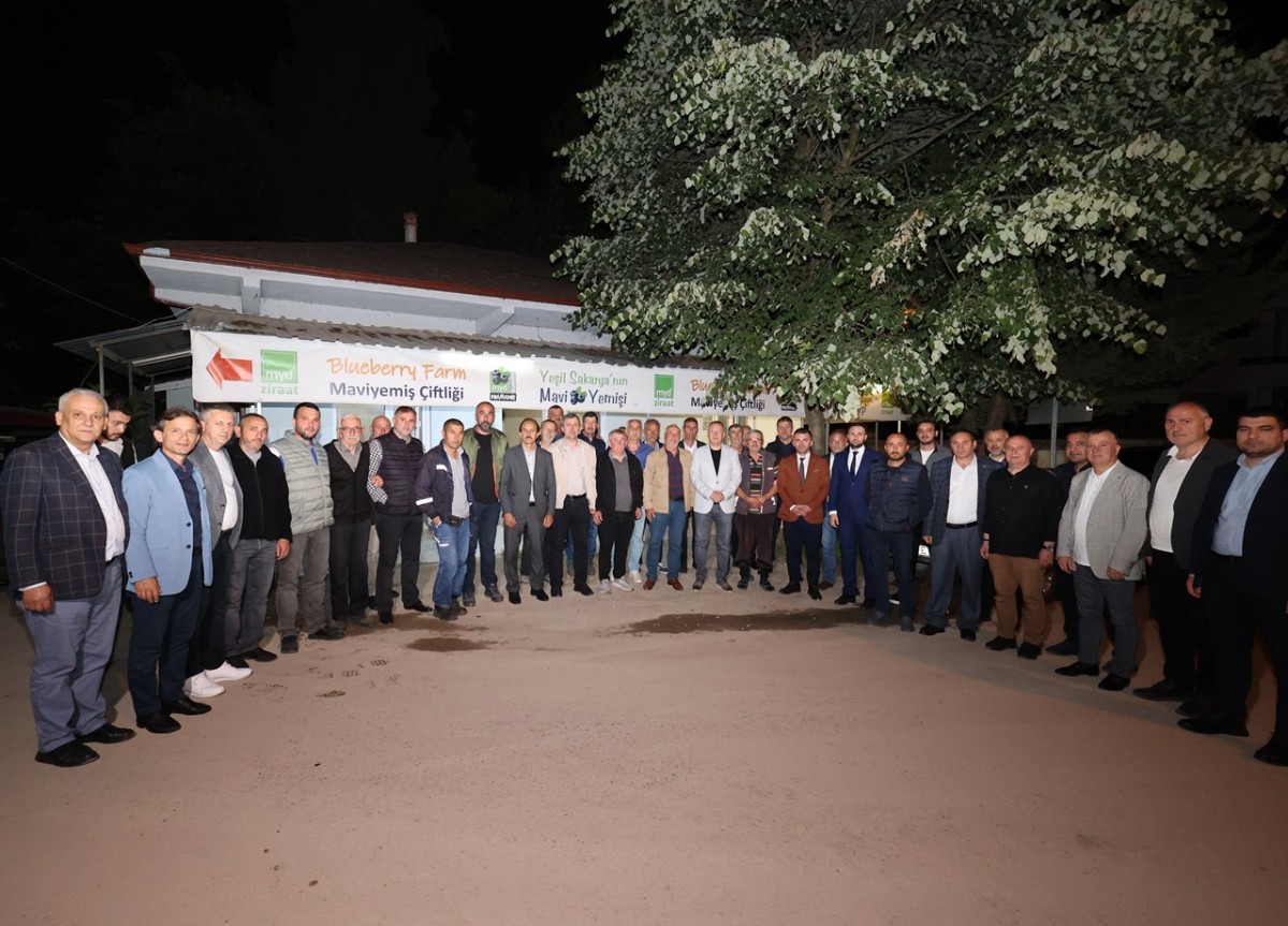 Daha Güzel Bir Adapazarı İçin