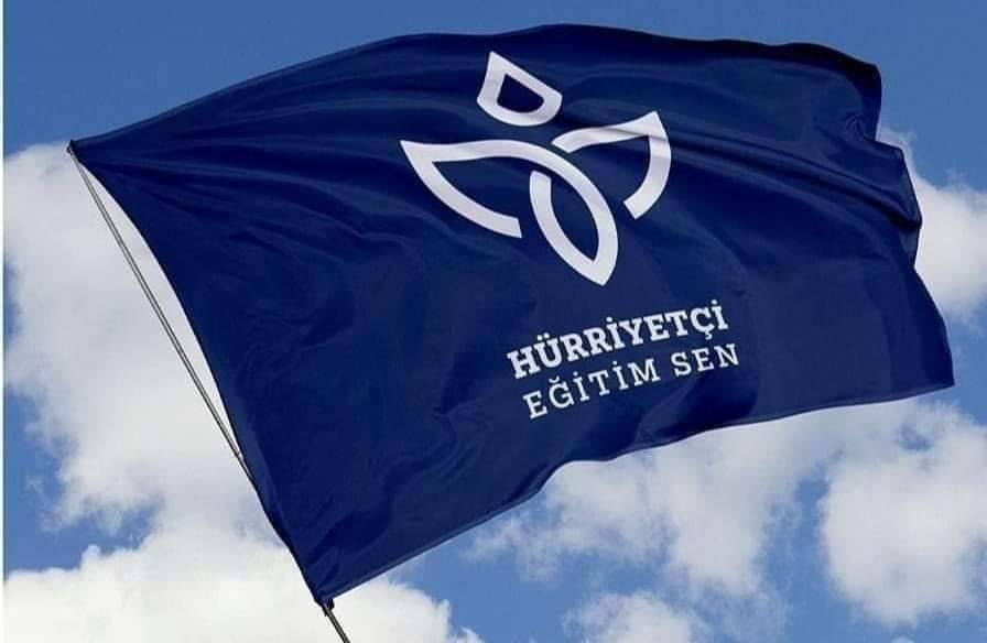 ÖMK'ya HÜRSEN 'den Tepki