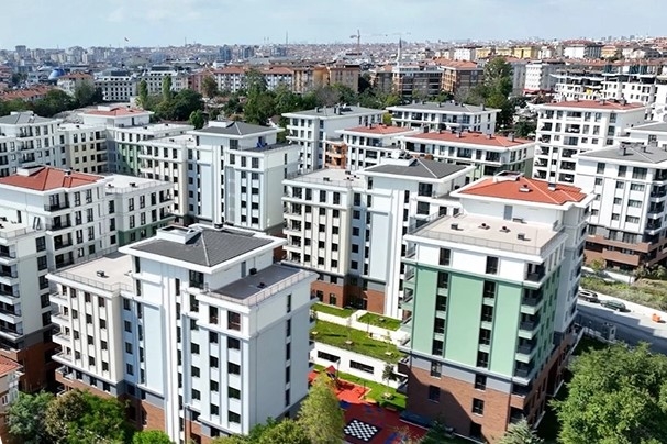 1 Milyondan Fazla Yapı Denetim Sürecinden Geçti