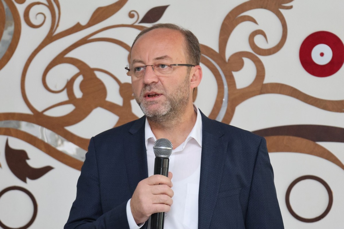 Adapazarı Ticaretin Merkezidir