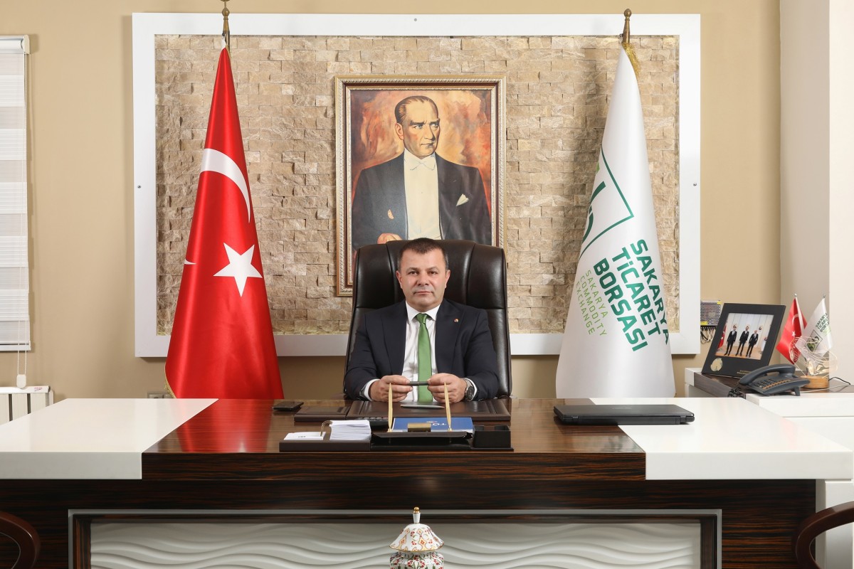STB’de 29 Ekim Cumhuriyet Bayramı Büyük Bir Sevinçle Kutlandı