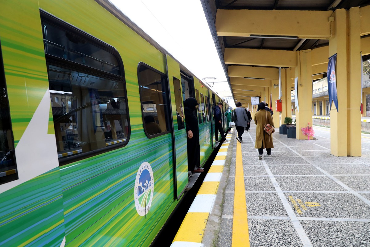 “Çok istiyorduk, yeniden kavuştuk”