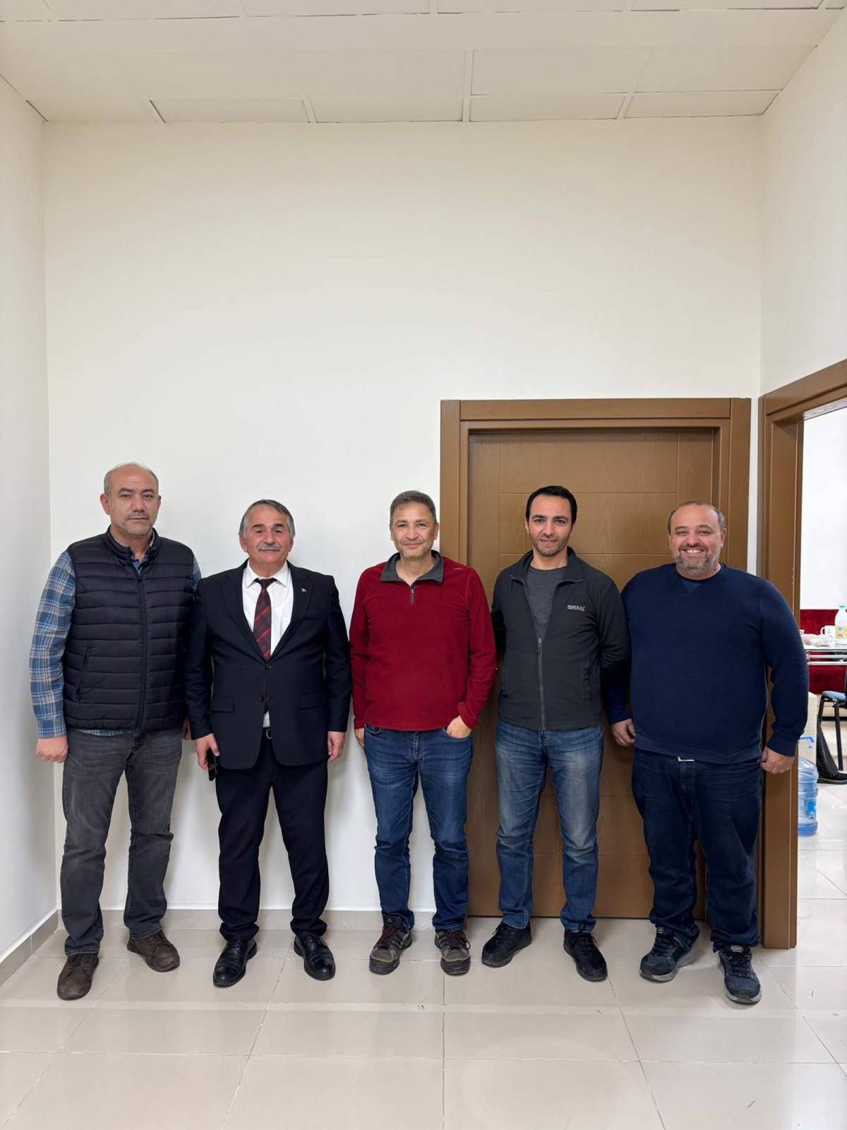 Arifbey Aile Sağlığı Merkezi Yeni Yüzüyle Hizmet Vermeye Başladı…