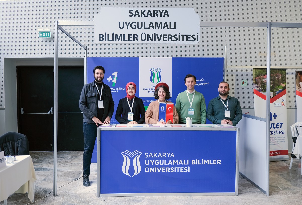 Sakarya Üniversitesi ve Adalet Bakanlığı'ndan Toplum İçin Örnek İş Birliği Protokolü