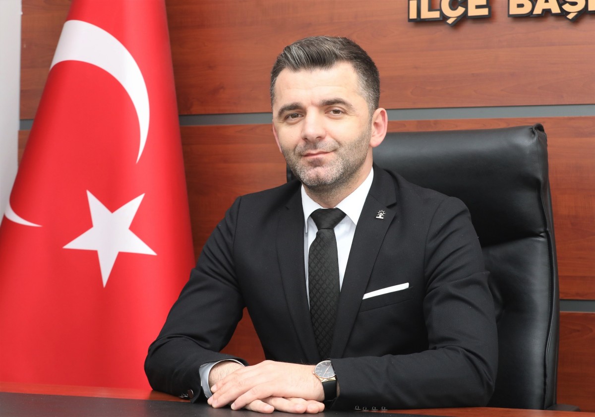 Çağlayan’dan Gazeteciler Günü Mesajı