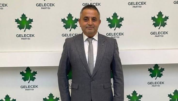Gelecek Partisi Sakarya İl Başkanı Sinan Gedik’den 10 Ocak Çalışan Gazeteciler Günü Mesajı