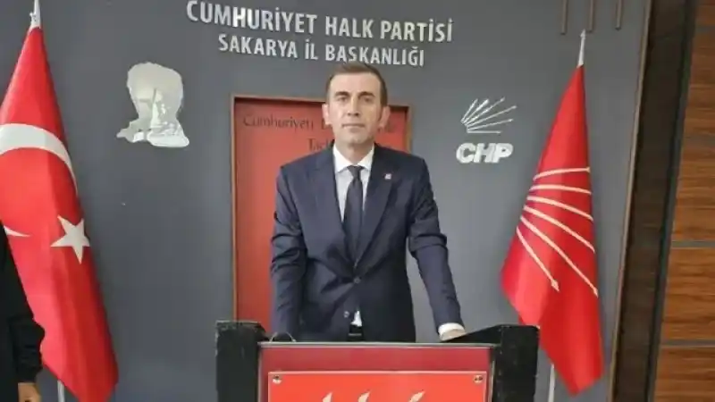 OĞUZ CAN CUROĞLU’NDAN 10 OCAK ÇALIŞAN GAZETECİLER GÜNÜ MESAJI