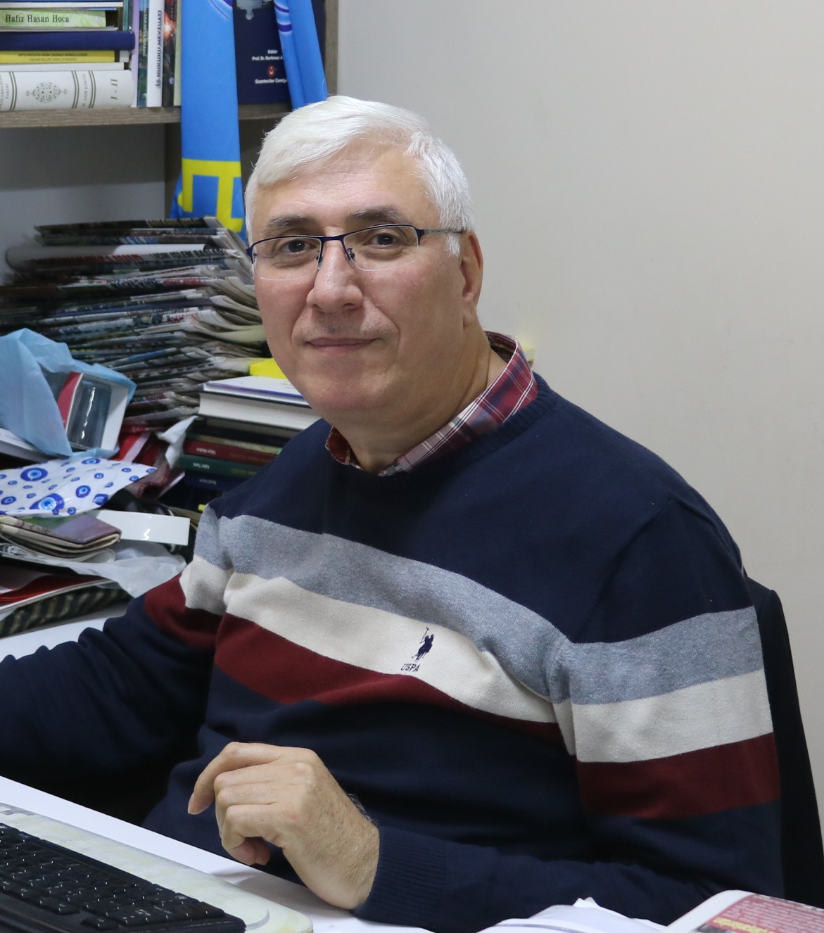 SGB Başkanı Çetin'in 10 Ocak Çalışan Gazeteciler Günü Mesajı