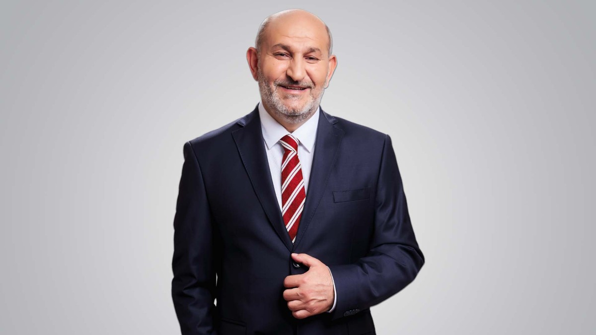 BAŞKAN İRFAN PÜSKÜLLÜ 10 OCAK GAZETECİLER GÜNÜNÜ KUTLADI