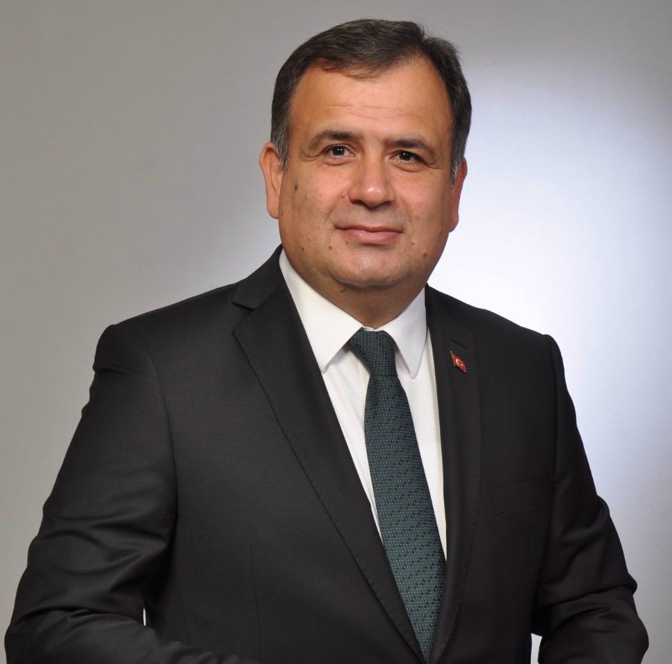 Necmettin Kırık’tan 10 Ocak Çalışan Gazeteciler Günü Mesajı