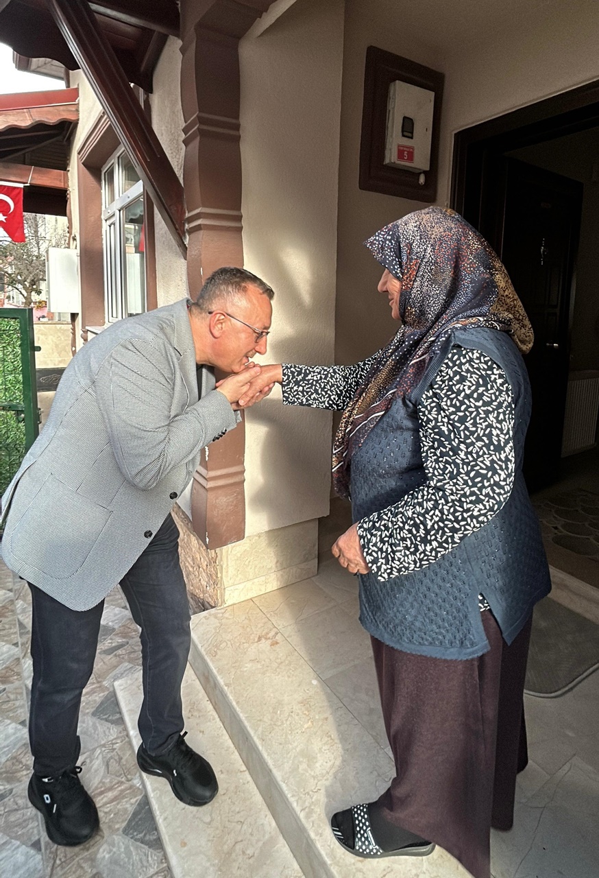 Adapazarı’nda Ramazan Buluşmaları