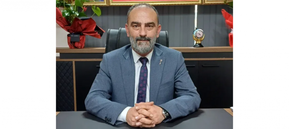 Hendek’te iş birliği ve samimiyetle geleceğe yürüyoruz