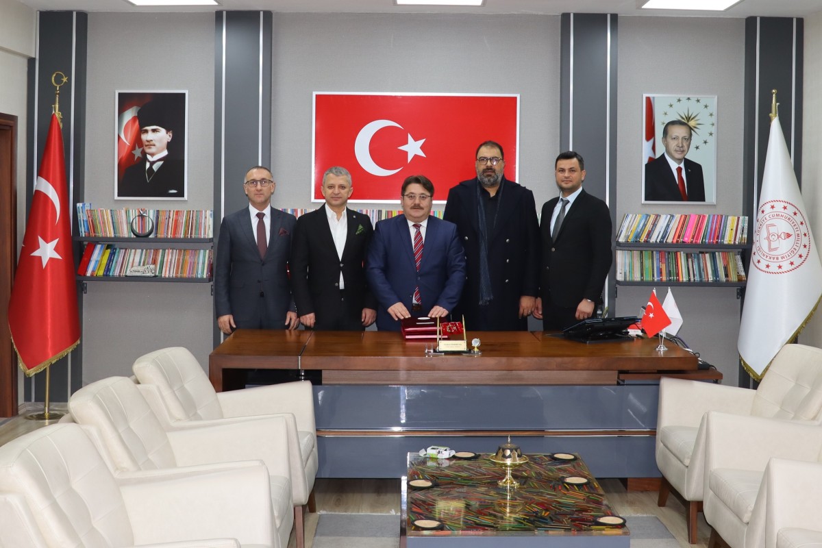 Çekirdekten Girişimci Projesinde Final Heyecanı