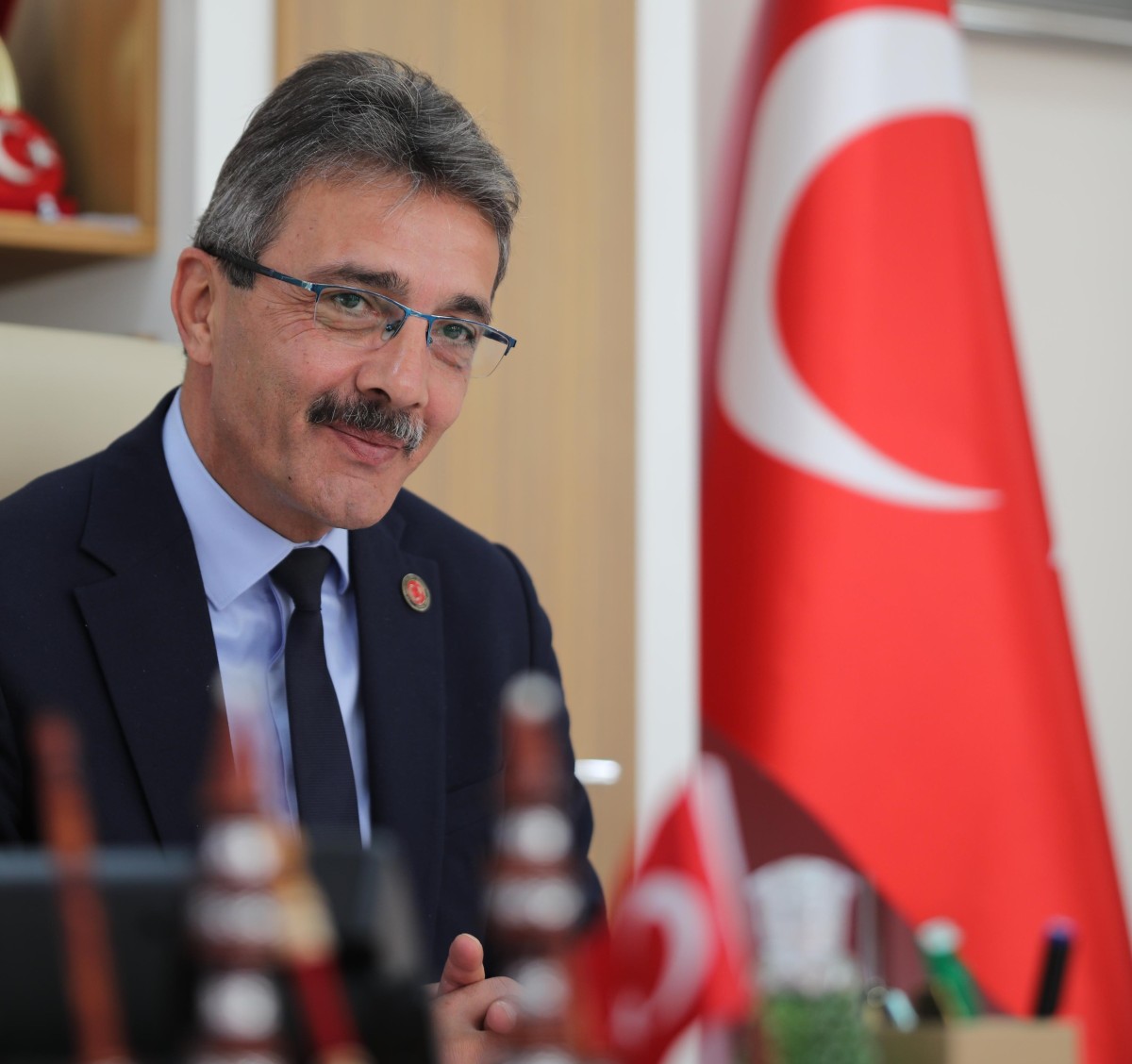 ERENLER’DE TRAFİK HAFTASI ETKİNLİKLERLE GEÇECEK