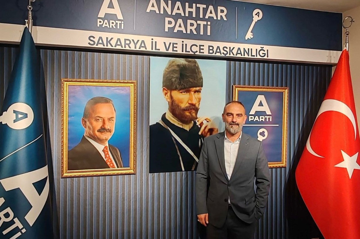 HAKAN YAZICI: “ÇOCUKLARIMIZI TEHLİKELERE TERK ETMEYECEĞİZ, GÜVENLİ EĞİTİM ANAHTARI BİZDE!”