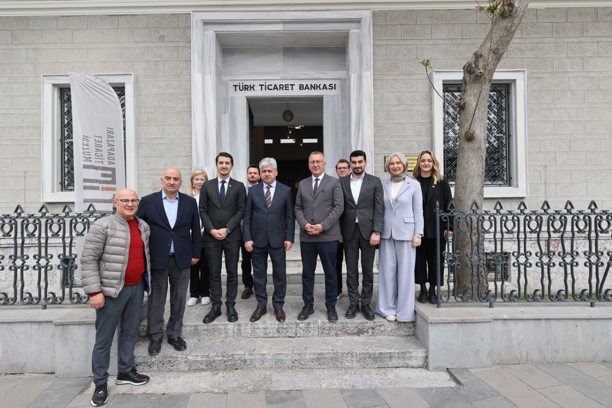 Vali Doğan’dan Adapazarı’nın Vizyon Projelerine Tam Not
