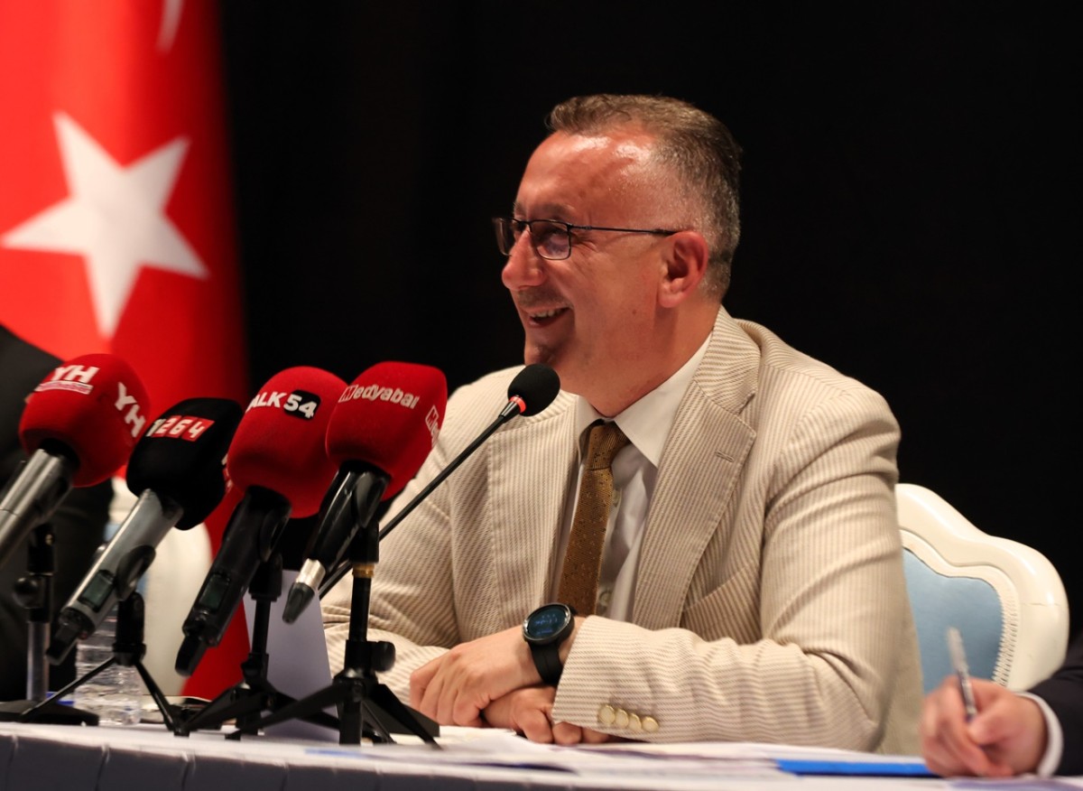 Adapazarı’na Büyük Yatırım