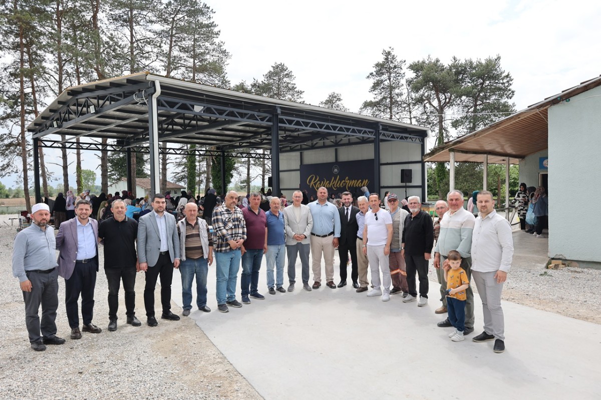 Milletimizle Daima Biriz, Beraberiz