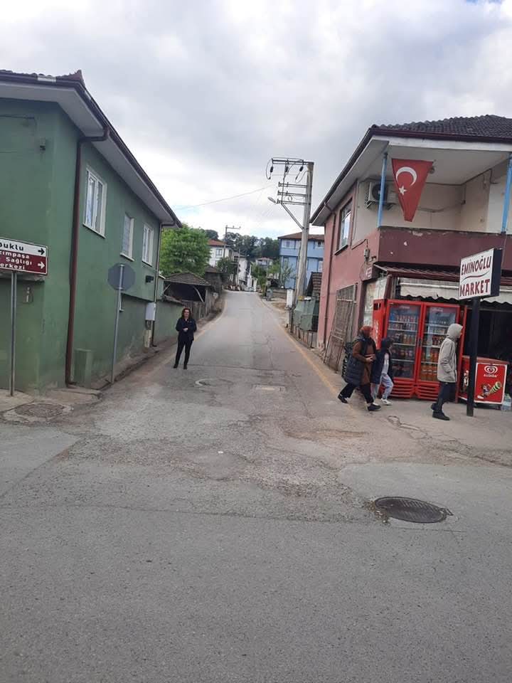 Nalan Yedekçi Turhan: “BU HALK SAHİPSİZ DEĞİLDİR, SAĞLIK HAKKI PAZARLIK KONUSU YAPILAMAZ”