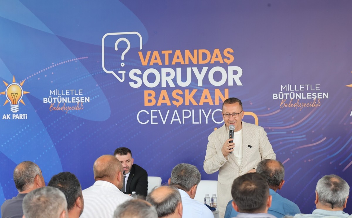 Adapazarı Birlikte Güzel