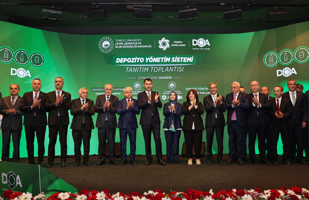 Bakan Murat Kurum'dan Sakarya'da Sapanca Gölü müjdesi