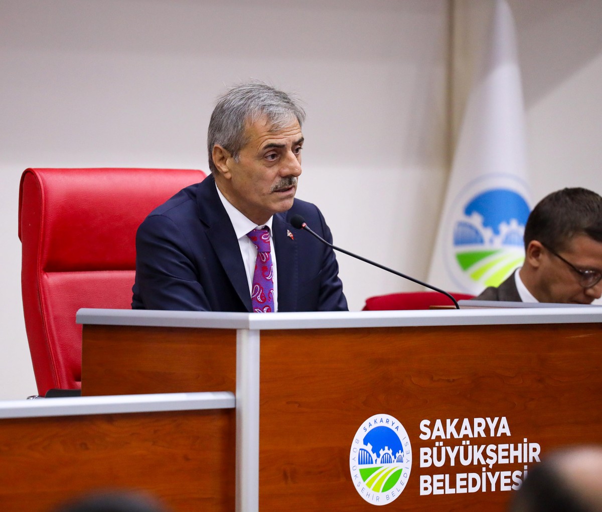 Başkan Alemdar'dan kentsel dönüşümde kira geliri yorumuna net cevap
