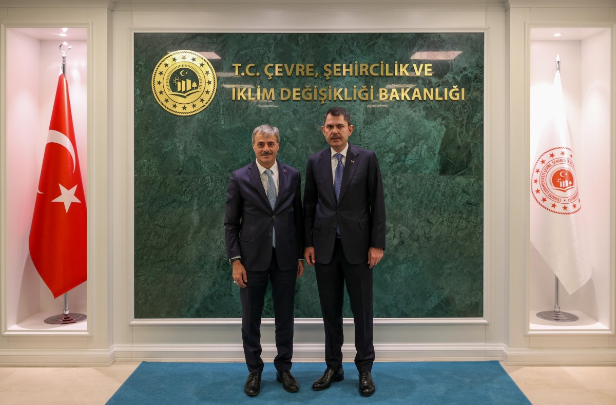 Sakaryanın beklediği proje için dikkat çeken paylaşım: “Sapanca Gölü’müz nefes alacak”