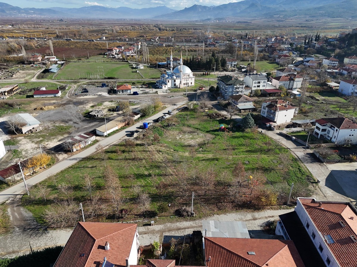 Mekece Sosyal Tesisi için ihale tarihi belli oldu