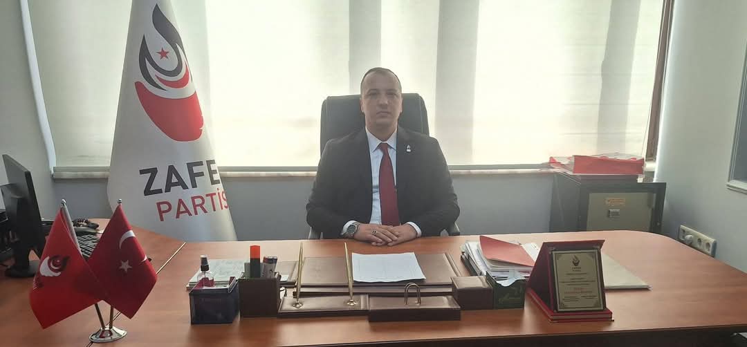 Özdemir Özcan 